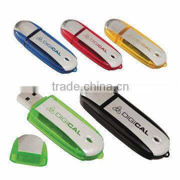 Bulk Items Alu USB Sticks 4GB Custom Logo