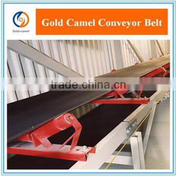 EP400 DIN standard conveyor belt 3 ply