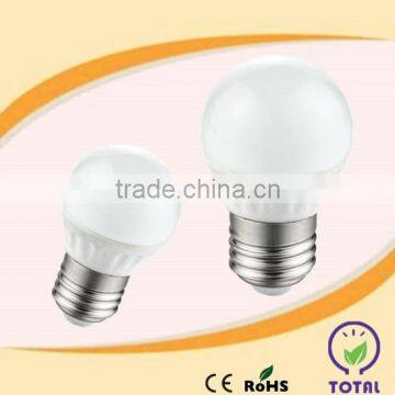 E27 240V 3.5W LED Bulb Light