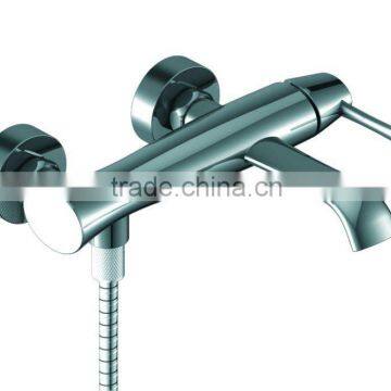 00109 Bathroom Single Handle Bathtub faucet