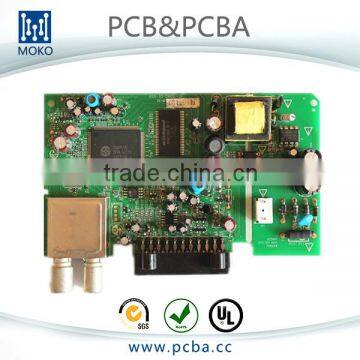 Professional custom PCB Assembly Supplier in shenzhen