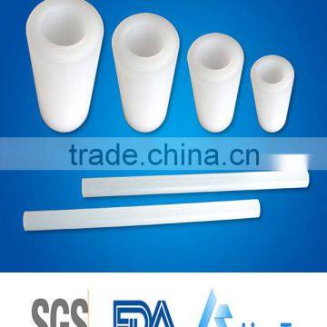 high quality 100% pure virgin tube raw material ptfe