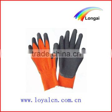 working gloves & leather golves
