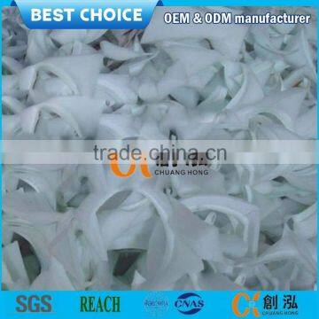 AA GRADE High Quality Pure white PU furniture Foam Scrap /foam trim/Clean and dry                        
                                                Quality Choice