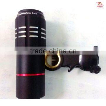 10x Optical Zoom Mobile Phone Lens Camera Telescope For iPhone