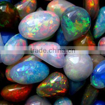 High quality Ethiopian welo cut opal