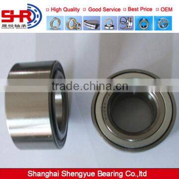 43210-00QAC, 4408277, 91159917, 7701206849 Front wheel hub bearing Auto parts Wheel Bearing DAC35680048