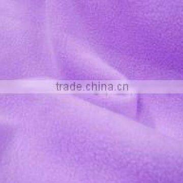 POLAR FLEECE FABRIC