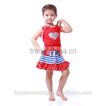 2016 boutique remakes little girls baseball outfit,clothing manufacturers overseas
