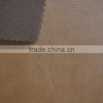 PVC Artificial Leather for Bag