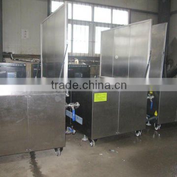 Engine Industry Ultrasonic Cleaner