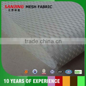10MM Aperture See Though Mesh Fabric