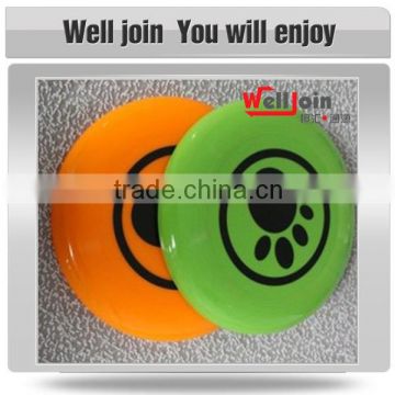 Custom high quality New Design cheap custom frisbee