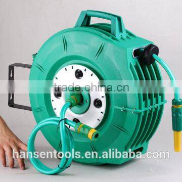 20 M Auto Retractable garden water Hose Reel hot sale In Australia