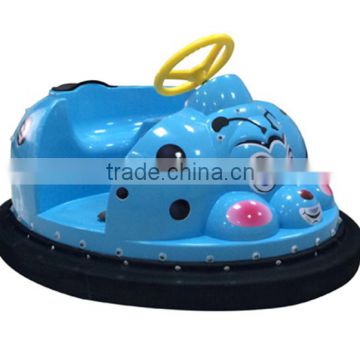 2015 New arrival lowest price Battery amusement park Bumper Car for mall