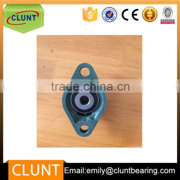 Factory price prelubricated sealed bearing insert bearing UC208 passed CE certification