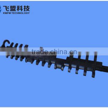 ATM part manufacturer Hitachi upper back sharft 2P006428-001 WET-UR GUIDE 2P006428001