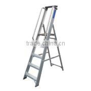 Heavy Duty Ladder 5-Tread