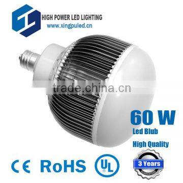 [High Quality]Modern LED Bulbs super-brightness 60W 3 years warranty