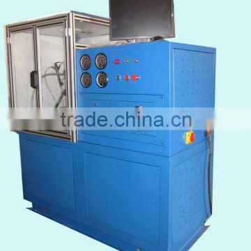Common Rail Injector and Pump Test Machine