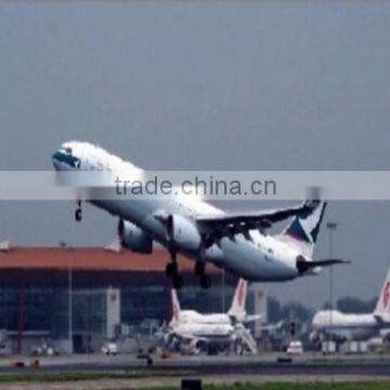 Air freight forwarding to Panama city PTY from Hangzhou Ningbo