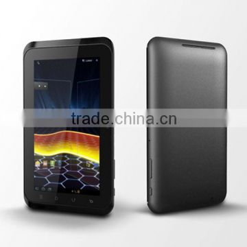 NFC android tablet