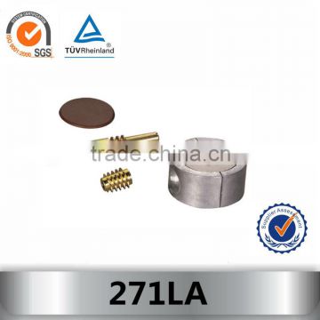 Zinc-alloy Wardrobe Board Connector Fittings 271LA