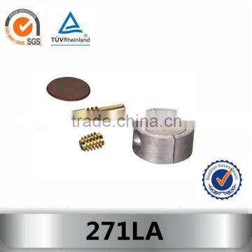 Zinc-alloy Wardrobe Board Connector Fittings 271LA