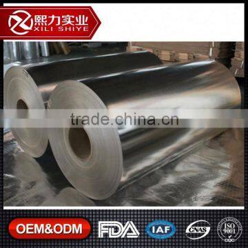 aluminum foil insulation material