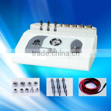 2014alibaba china Portable diamond skin peel microdermabrasion machine for sale