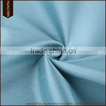 polyester design fabric curtain for door