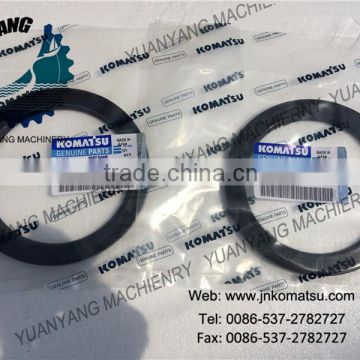 good price WA470-6 loader dust seal 714-07-18541 for transmission assy