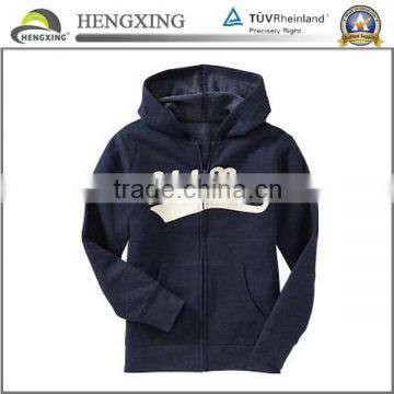 Fashion lady hoody /unique design hoody