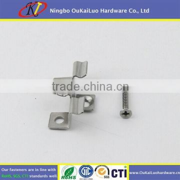 Wood Composite Flooring WPC Clips