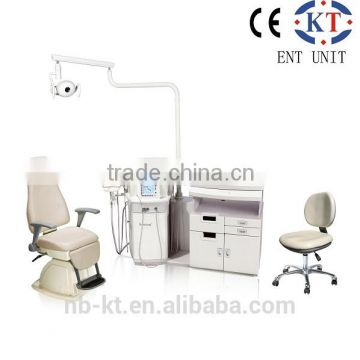 KT-E1000 used ent unit with CE