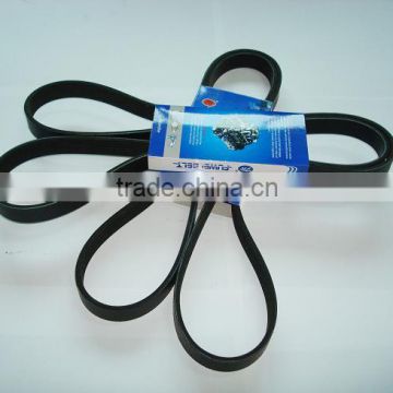 EPDM V ribbed belt / PK belt / poly v belt