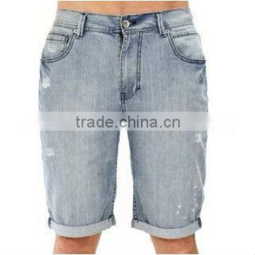 Men's Jeans short pant