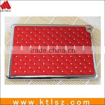 2013 Luxury 2013 Luxury Falsh star phone case for ipad 2/3/4