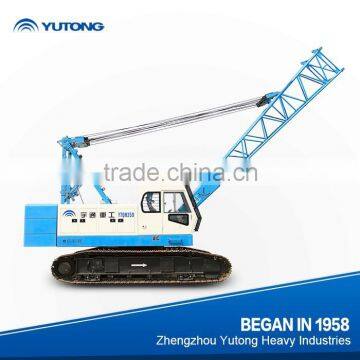 380 level Construction Crawler-type Dynamic Compactor