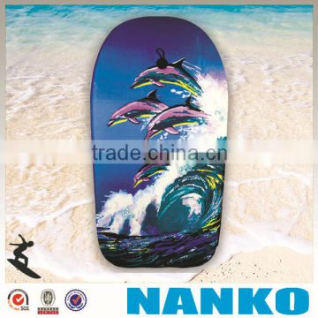 NA1123 EPS/IXPE Vintage Shortboards Made In China