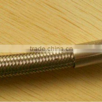 CNG High Pressure Stainless Steel Braided Hose-Auto Parts Hose
