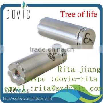 Hottest !!! tree of life 18650 /26650 in stock
