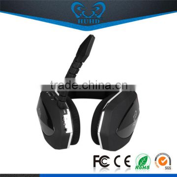 Wireless gaming colour headphone for XBOX360/XBOX/ PS3/ PS4