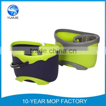hot selling rotating mop with factory price and guaranteed quality
