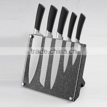 AH66 6pcs kitchen knives sets from Hatchen