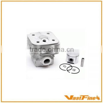 Good quality and cheap price chain saw parts Cylinder Piston 56mm