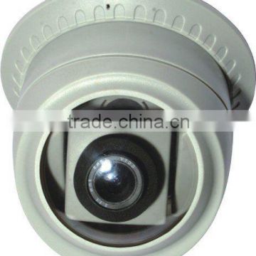 RY-8006 cctv low price color ccd dome camera housing