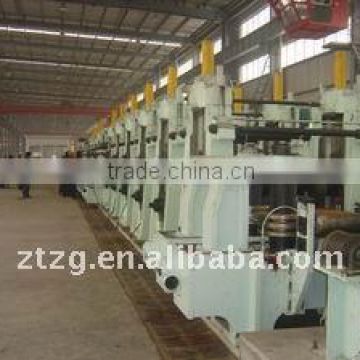 ERW508 pipe production line