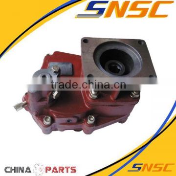 Fast 9JS180 transmission parts shandong SINOTRUK HOWO Truck QH50 PTO "SNSC