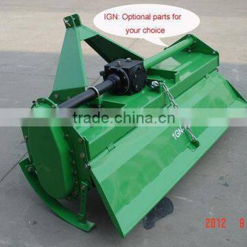 rotary tiller attachments IGN